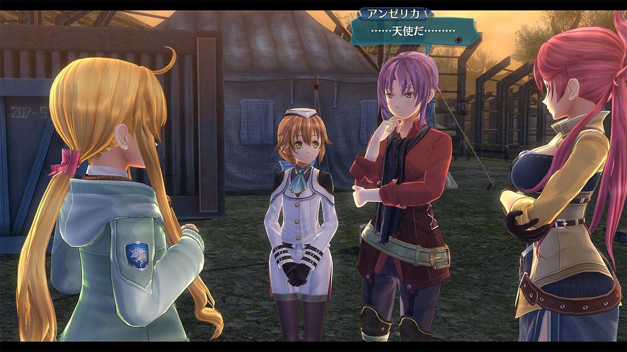 The Legend Of Heroes: Trails Of Cold Steel III - Imagen 46